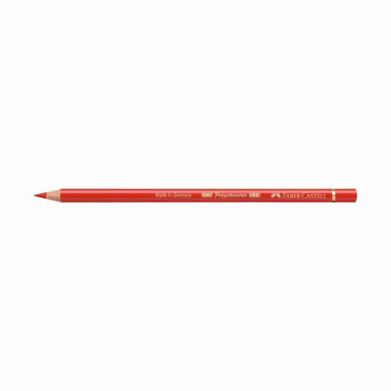 Faber-Castell Polychromos krāsainais zīmulis 110117