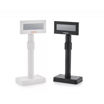 Bixolon BCD-2000AUG USB kabelis, melns