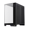 Gamemax | Korpuss | INFINITY PRO BK | ATX