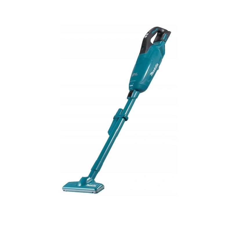Makita 18V putekļsūcējs bez akumulatoriem un lādētāja DCL282FZ