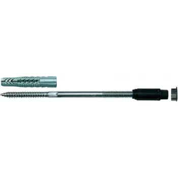 FISCHER Termiskais enkurs 045697 — 10 mm tērauda cinkots ar neilona uzmavu