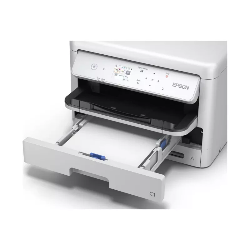 Printeris Epson WorkForce Pro WF-M5399DW tintes strūklas vienkrāsains