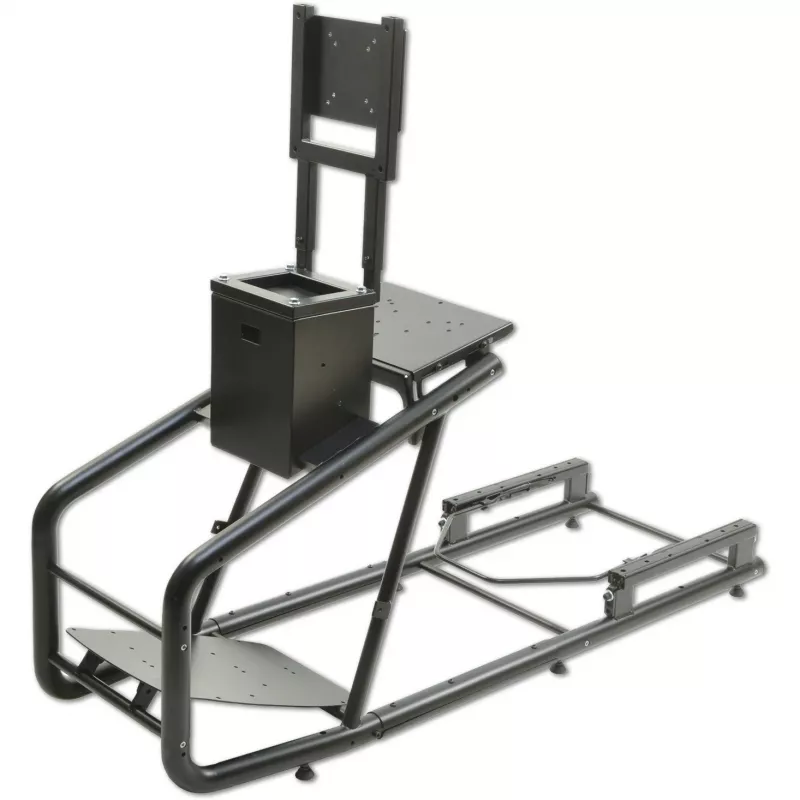 Sacīkšu Rāmja Rāmis, Sim Rig (melns)