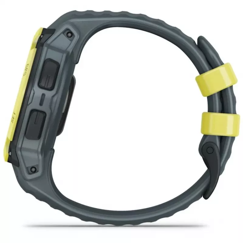 Garmin Instinct E 40mm Electric Lime (010-02932-01)