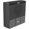 Domofons Grandstream A10W SIP mini IP54 PoE — pie sienas montējams skaļrunis ar laikapstākļu aizsardzību