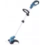 Makita UR100DZ bezvada zāles trimmeris