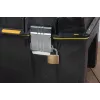Stanley 1-93-935 sīkdetaļu/instrumentu kaste Melna