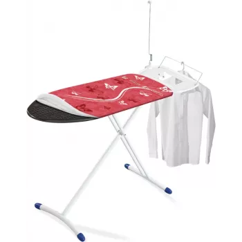 Pilna izmēra gludināmais dēlis Leifheit AirBoard Premium 1200 x 380 mm