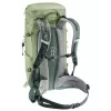 Mugursoma DEUTER Trail 30 I — 30 L pārgājienu dienas mugursoma, birzs/efeu