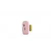 Bērnu digitālā kamera Denver KCA-1351RO 12MP Rozā Dzeltena