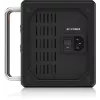 Stage Box Behringer SD16 melns metāls