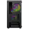 LOGIC ARAMIS ARGB Mini USB 3.0 korpuss