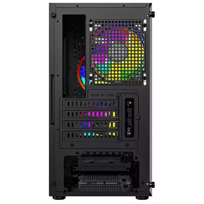 LOGIC ARAMIS ARGB Mini USB 3.0 korpuss