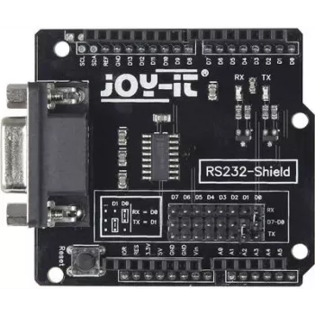 RS232 Shield for Arduino un pcDuino pcd-rs232 (pcd-rs232)