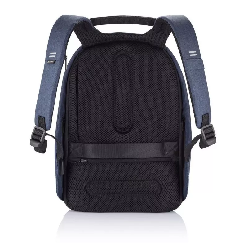 XD Design PRETZAGŠANAS DROŠA mugursoma Bobby Hero XL Navy P/N: P705.715