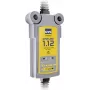 Baterijas lādētājs GYS FLASH 12.12 — 12V 12A automātiskais lādētājs