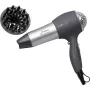 Matu žāvētājs Clatronic HTD 3055 2000W pelēks/sudrabains