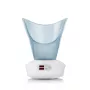 Medisana DS 400 sejas sauna zila, balta