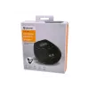Portable CD player Denver DMP-395B Melns MP3 playback LCD display