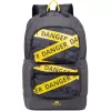 NB Backpack Urban 14L 13.3/5421 pelēka Camo Rivacase