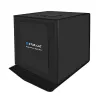 Foto studija Puluz 40cm LED 2400 lūmeni PU5040EU