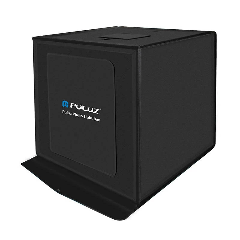 Foto studija Puluz 40cm LED 2400 lūmeni PU5040EU