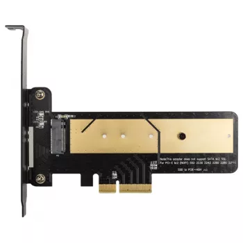 Interfeisa karte Akasa AK-PCCM2P-02