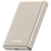 Canyon OnCharge 510 - Powerbank - 10 000 mAh - ieeja USB-C - izeja USB-C PD 20W + bezvadu magnēts