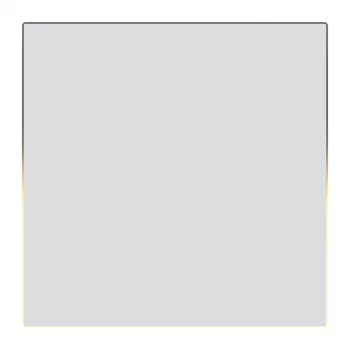Touch Light Switch Avatto TS60-EU-W1 ZigBee Single White — sienas pieskāriena slēdzis, ZigBee vadība