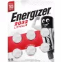 Energizer baterijas Special CR2032 6 gab. jaunas