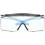 3M SecureFit 3700 aizsargbrilles zilas