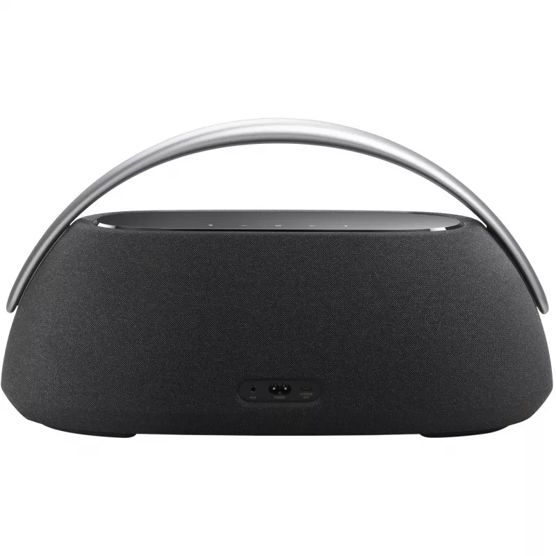 Harman Kardon GO + PLAY 3 - Skaļrunis - Pārnēsājams (GO + PLAY 3 BLK)