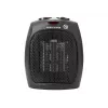 Adler AD 7702 Ventilatora elektriskais sildītājs iekštelpām Nerūsējošais tērauds 1500 W