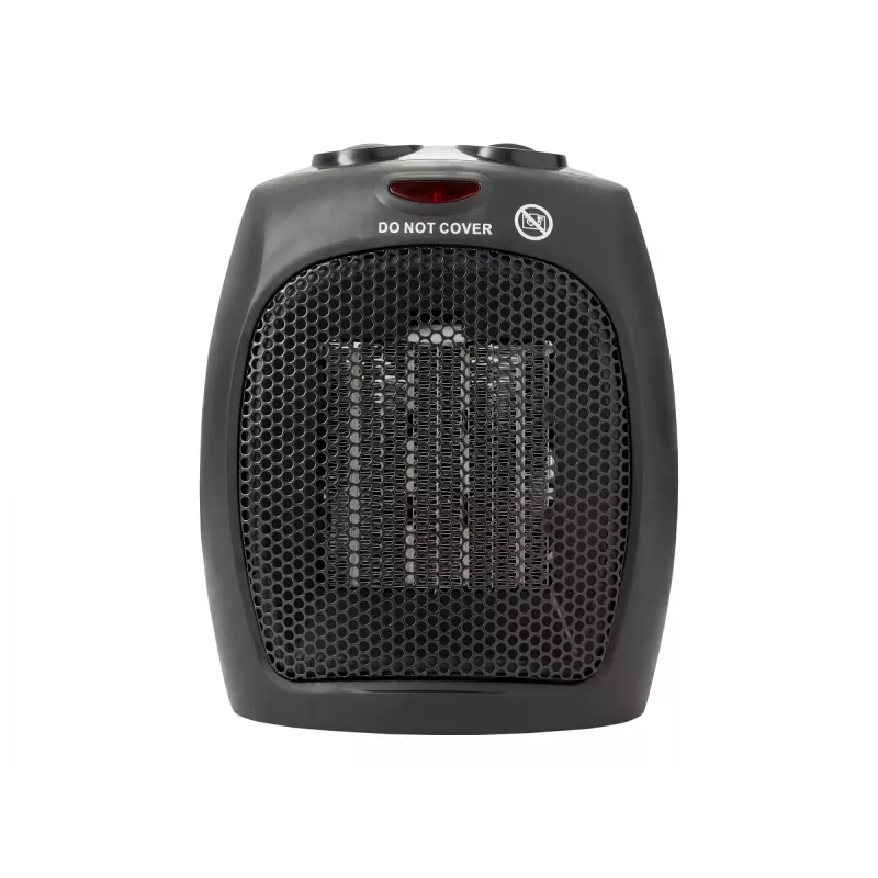 Adler AD 7702 Ventilatora elektriskais sildītājs iekštelpām Nerūsējošais tērauds 1500 W