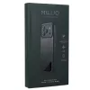 Mujjo Full Leather Case vāciņš priekš iPhone 17 Pro Max Melns