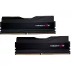 DIMM 48 GB DDR5-8200 (2x 24 GB) Dual-Kit, atmiņa melna, F5-8200J4052F24GX2-TZ5K, Trident Z5, INTEL XMP