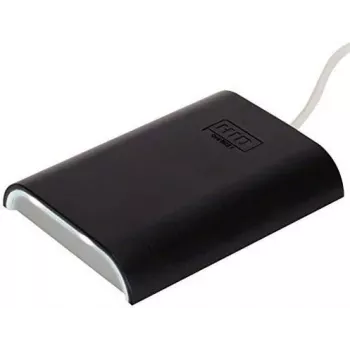 HID Identity OMNIKEY 5427 CK viedkaršu lasītājs USB 2.0 melns