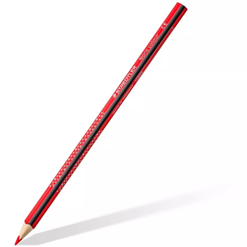 Krāsainie zīmuļi Staedtler Noris colour 187