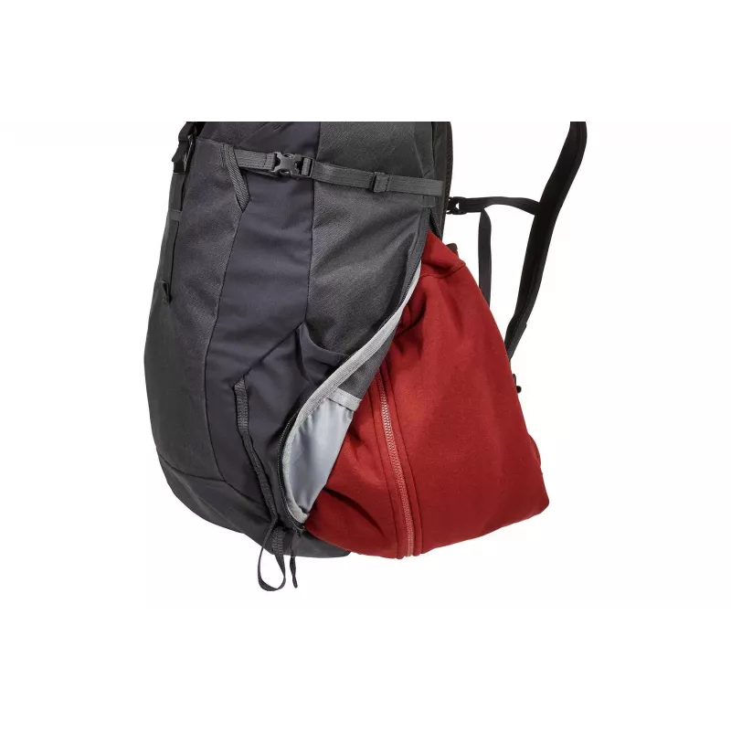 Thule 4130 AllTrail X 25L Hiking Backpack Obsidian