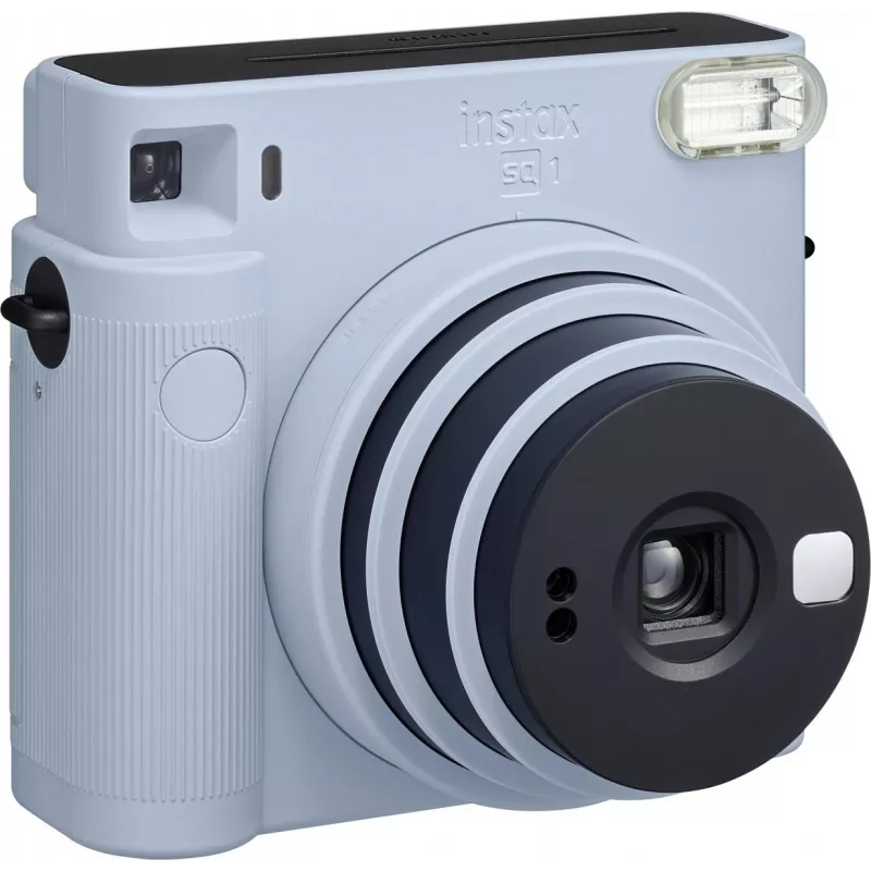 Fujifilm Instax Square SQ1 62 x 62 mm Zils