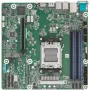Mātesplate ASRock EPYC4000D4U KNOLL3 X300 Micro ATX Socket AM5 DDR5 4 DIMM 48 GB SATA III Gigabit LAN
