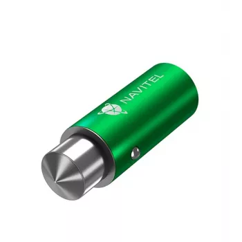Navitel | Auto adapteris | UC323 | 5 V | Auto adapteris