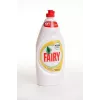 Trauku mazgāšanas līdzeklis Fairy Lemon, 900ml