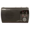 Radio FM/AM Eltra Ewa Melns