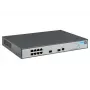 Tīkla komutators HP Enterprise 1920-8G-PoE 180W (JG922A-RFB) 8x Gigabit, PoE, 180W kopējā jauda