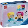 LEGO DISNEY 43284 Mini Anna un Elza