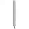 Poynting Antennas 5G/LTE M2M/IoT A-OMNI-0600-V1-02 Balts SMA (M) 6,2 dBi Ultra-plata josla LTE antenna SMA - Vīrietis 5m SMA-M OMNI-600