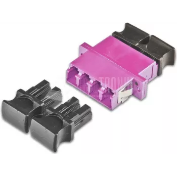 Lightwin LKUP 4LC-4LC MM OM4 savienojamības piederums