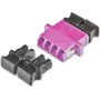 Lightwin LKUP 4LC-4LC MM OM4 savienojamības piederums
