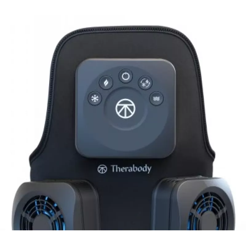 Therabody RecoveryTherm Hot&Cold Vibrācijas ceļgalam